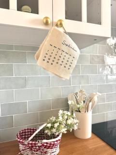 Chez Grand-Mère Cozy Retro Apartment in the Heart of Metz - 3