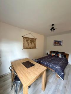 Castel de Roches - 8