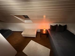 Gemütliche Wohnung, Heimkino, Couch & Küche - 6