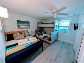 Salty Harbor AMI pool retreat near the Beach - 2