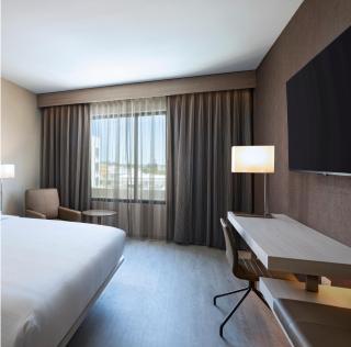 AC Hotel by Marriott Waco Downtown - 6