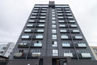 Studio próximo da Vila Germânica KJ7508 - 6