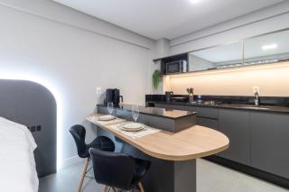 Studio próximo da Vila Germânica KJ7508 - 5