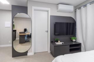 Studio próximo da Vila Germânica KJ7508 - 4