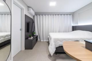 Studio próximo da Vila Germânica KJ7508 - 2