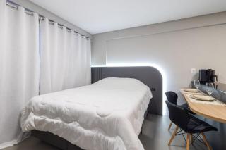 Studio próximo da Vila Germânica KJ7508 - 1