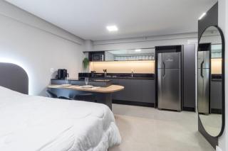 Studio próximo da Vila Germânica KJ7508 - 0