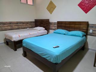 Casa linda y privada - 6