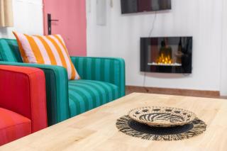 Apartamentos - PinkSparrow - - Granada - 2