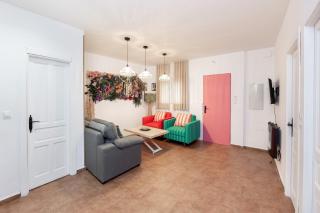 Apartamentos - PinkSparrow - - Granada - 1