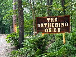 Cozy two bedroom cottage with indoor fireplace - 5