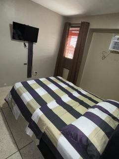 Cómodo apartamento de 2 habitaciones ubicado en Indiomara - 6