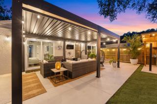 Waterfront Gem Near Clearwater - Swim Spa - Nature - 8