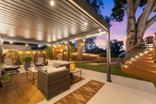 Waterfront Gem Near Clearwater - Swim Spa - Nature - 2