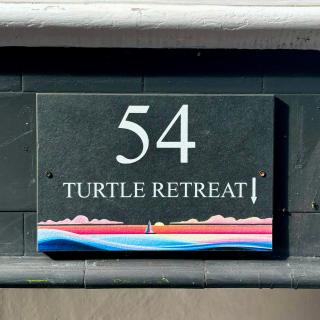 Turtle retreat - 5