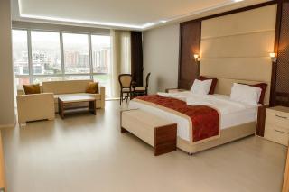 Cevaher Hotel & Suıtes - 3