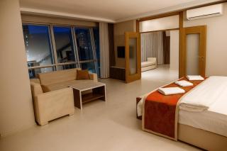 Cevaher Hotel & Suıtes - 5