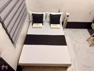 Cutesy Loft Studio - Budget & Commuter-Friendly Baguio Transient - Baguio City - 5