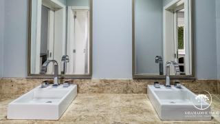 Casa con piscina 3 suites a 15min centro Gramado - 7