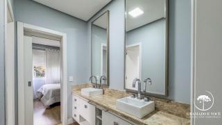 Casa con piscina 3 suites a 15min centro Gramado - 5