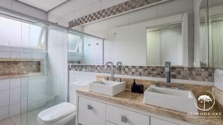 Casa con piscina 3 suites a 15min centro Gramado - 2