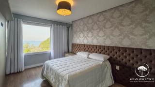 Casa con piscina 3 suites a 15min centro Gramado - 3