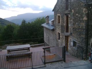 La Cabanya de Cal Forn de Serrat - Queralbs - 2
