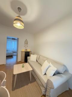 An apartment in Zimmerplatzgasse - 6