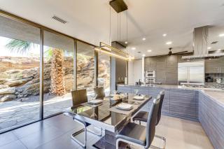 Palm Springs Retreat with Private Pool and Jacuzzi - 4