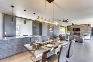 Palm Springs Retreat with Private Pool and Jacuzzi - 2