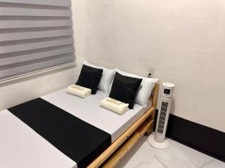 Cutesy Loft Studio - Budget & Commuter-Friendly Baguio Transient - Baguio City - 6