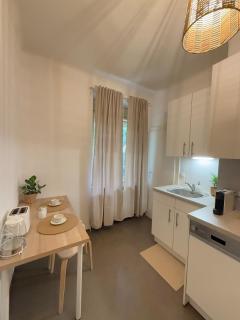 An apartment in Zimmerplatzgasse - 2