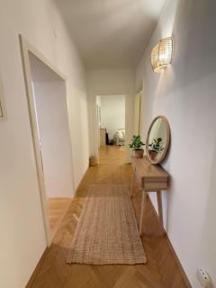 An apartment in Zimmerplatzgasse - 0