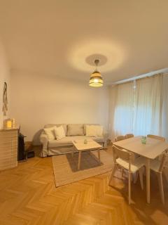 An apartment in Zimmerplatzgasse - 1