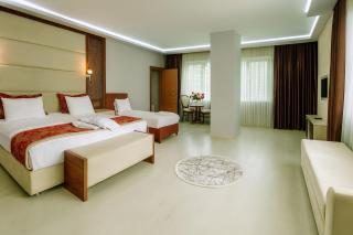 Cevaher Hotel & Suıtes - 3