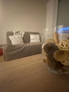 Appartement chaleureux au cœur de la Bresse - 8