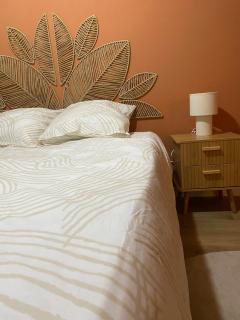 Appartement chaleureux au cœur de la Bresse - 2