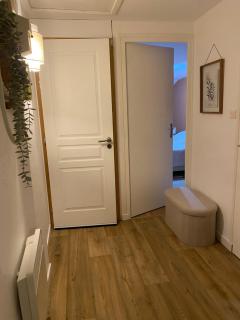 Appartement chaleureux au cœur de la Bresse - 1