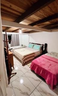 Pousada Canto da Sereia - 4