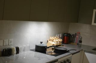 Penta Square Urban Studio - Luxe Collection by Alvis Suite - 3