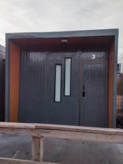 São Francisco de Paula - Quarto Confortável na Serra! - 2