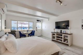 Bayside 2 - 5