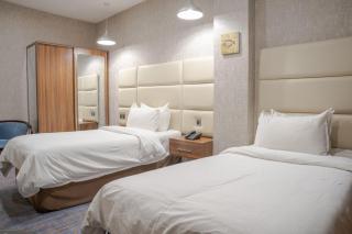 Bloom Hotel - فندق بلوم - 5
