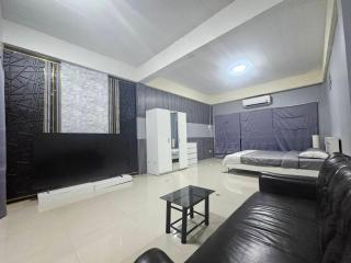 Future Hostel Pattaya - 9