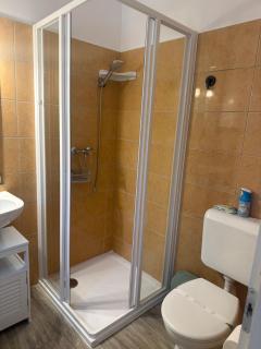Small cottage guest house - 1