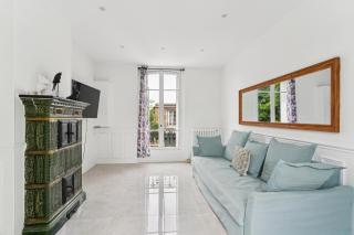 Premium garden house 7 people Wifi - 0