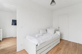 Premium garden house 7 people Wifi - 7