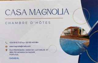 Casa Magnolia B&B - 8