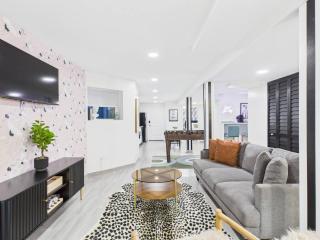 Game Day Flat Steps To Wrigley Cta - 9