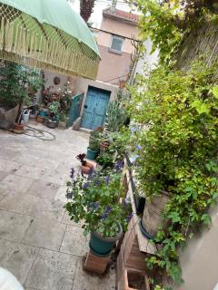 Studio Le Petit Riad - 1
